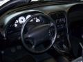 Black - Mustang SVT Cobra Convertible Photo No. 17