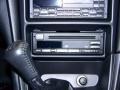 Black - Mustang SVT Cobra Convertible Photo No. 23