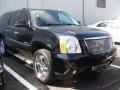 2008 Onyx Black GMC Yukon XL Denali AWD  photo #1