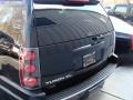 2008 Onyx Black GMC Yukon XL Denali AWD  photo #4