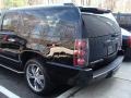 2008 Onyx Black GMC Yukon XL Denali AWD  photo #5