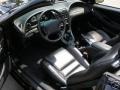 Black - Mustang SVT Cobra Convertible Photo No. 38