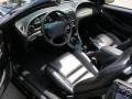 1998 Black Ford Mustang SVT Cobra Convertible  photo #38