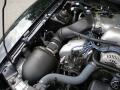 Black - Mustang SVT Cobra Convertible Photo No. 43