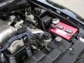 Black - Mustang SVT Cobra Convertible Photo No. 44