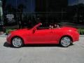 Absolutely Red - SC 430 Photo No. 3