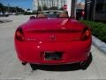 2005 Absolutely Red Lexus SC 430  photo #5