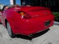 Absolutely Red - SC 430 Photo No. 6