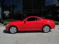 Absolutely Red - SC 430 Photo No. 13