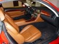 Absolutely Red - SC 430 Photo No. 23