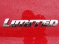 2007 Radiant Red Toyota Tundra Limited Double Cab 4x4  photo #28