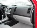 2007 Radiant Red Toyota Tundra Limited Double Cab 4x4  photo #31