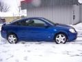 2006 Laser Blue Metallic Chevrolet Cobalt SS Coupe  photo #4