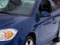 2006 Laser Blue Metallic Chevrolet Cobalt SS Coupe  photo #10