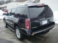 Onyx Black - Yukon Denali AWD Photo No. 2