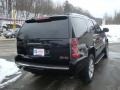 Onyx Black - Yukon Denali AWD Photo No. 4