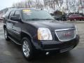 Onyx Black - Yukon Denali AWD Photo No. 5
