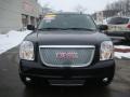 Onyx Black - Yukon Denali AWD Photo No. 6