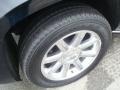 Onyx Black - Yukon Denali AWD Photo No. 7