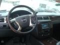 Onyx Black - Yukon Denali AWD Photo No. 12
