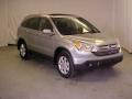 2007 Whistler Silver Metallic Honda CR-V EX-L  photo #1