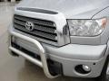 2008 Silver Sky Metallic Toyota Tundra Limited CrewMax 4x4  photo #12