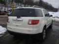Cream White - Outlook XE AWD Photo No. 4