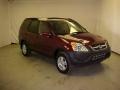 2003 Chianti Red Pearl Honda CR-V EX 4WD  photo #1