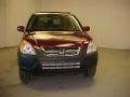 2003 Chianti Red Pearl Honda CR-V EX 4WD  photo #2