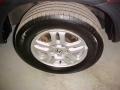 2003 Chianti Red Pearl Honda CR-V EX 4WD  photo #4