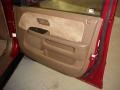 2003 Chianti Red Pearl Honda CR-V EX 4WD  photo #5