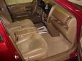 2003 Chianti Red Pearl Honda CR-V EX 4WD  photo #6