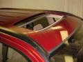2003 Chianti Red Pearl Honda CR-V EX 4WD  photo #7