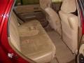 2003 Chianti Red Pearl Honda CR-V EX 4WD  photo #8