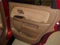 2003 Chianti Red Pearl Honda CR-V EX 4WD  photo #9