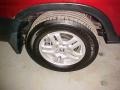 2003 Chianti Red Pearl Honda CR-V EX 4WD  photo #10