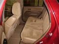 2003 Chianti Red Pearl Honda CR-V EX 4WD  photo #12