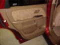 2003 Chianti Red Pearl Honda CR-V EX 4WD  photo #13