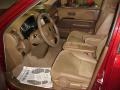 2003 Chianti Red Pearl Honda CR-V EX 4WD  photo #14