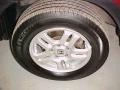 2003 Chianti Red Pearl Honda CR-V EX 4WD  photo #16