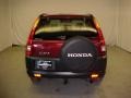 2003 Chianti Red Pearl Honda CR-V EX 4WD  photo #17