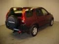 2003 Chianti Red Pearl Honda CR-V EX 4WD  photo #18