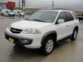 2003 Taffeta White Acura MDX Touring  photo #7