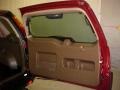 2003 Chianti Red Pearl Honda CR-V EX 4WD  photo #21