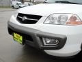 2003 Taffeta White Acura MDX Touring  photo #13