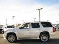 Summit White - Tahoe LT 4x4 Photo No. 1