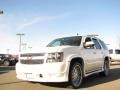 Summit White - Tahoe LT 4x4 Photo No. 2