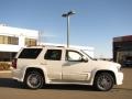 Summit White - Tahoe LT 4x4 Photo No. 7