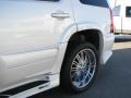 Summit White - Tahoe LT 4x4 Photo No. 15