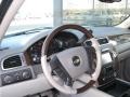 Summit White - Tahoe LT 4x4 Photo No. 23